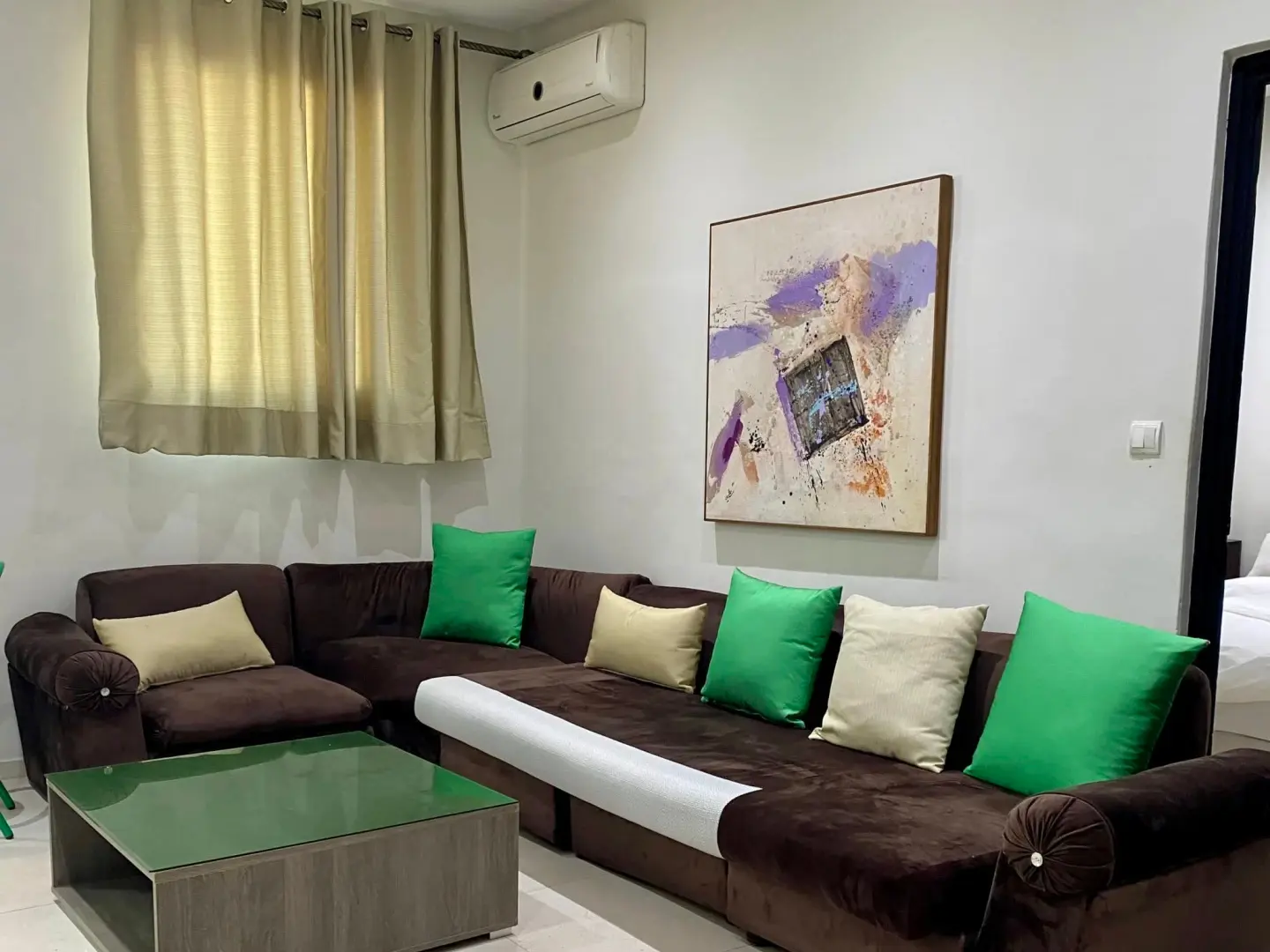 L IMPERIAL COSY COMME LE VOTRE - Booking Fes