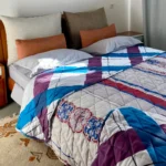 Studio avec terrasse