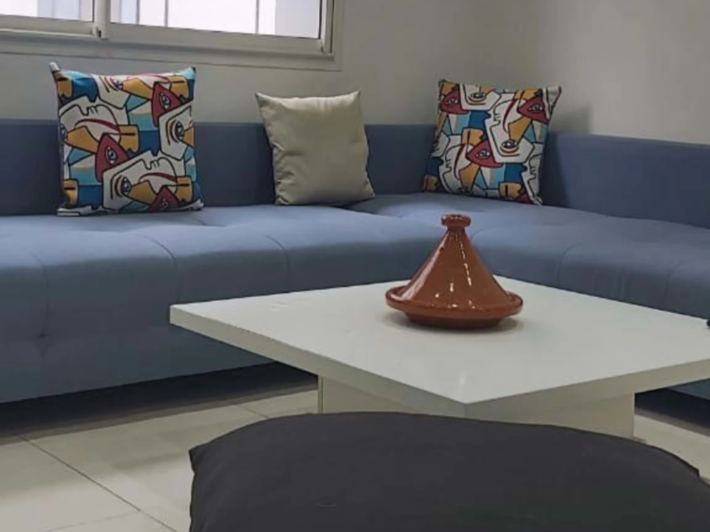 booking studio a loure fes