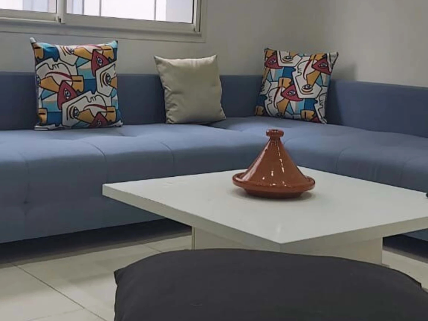 booking studio a loure fes