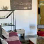 Studio avec terrasse