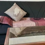 Studio avec terrasse