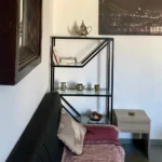 Studio avec terrasse