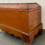 Studio avec terrasse